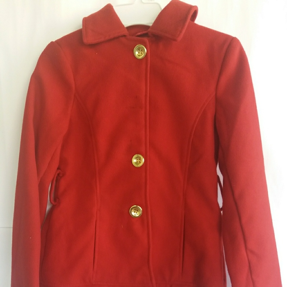 B Hip Kids Coat